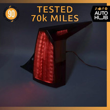 Cadillac xlr tail for sale  Kaufman