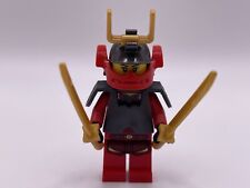Lego ninjago rise for sale  LIVERPOOL