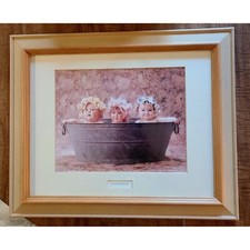 Anne geddes bathroom for sale  Walkerton