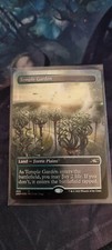 Mtg temple garden gebraucht kaufen  Zeitz