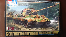 Tamiya 32536 german gebraucht kaufen  Dörverden