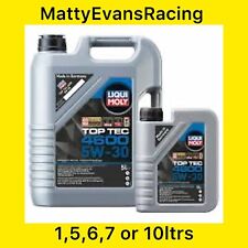 5w30 engine oil for sale  DUDLEY