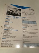 Honda pc800 pacific d'occasion  Decize