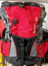 Wanderrucksack rucksack herren gebraucht kaufen  Bad Salzuflen