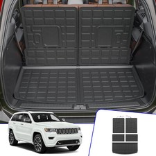 Cargo liner trunk for sale  Warsaw