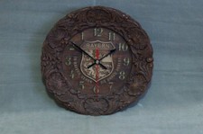 Uhr wanduhr bayern gebraucht kaufen  Westoverledingen