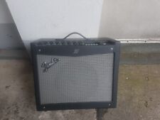 Fender mustang iii gebraucht kaufen  Deutschland