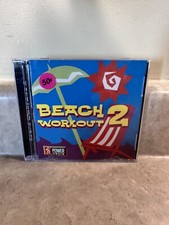 Beach workout 2000 for sale  Glendale Heights