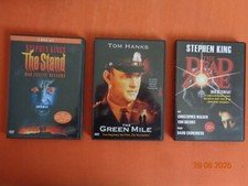 Stephen king dvd gebraucht kaufen Stephen king dvd gebraucht kaufen  Michelfeld