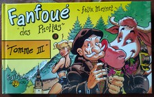 Meynet fanfoué pnottas d'occasion  Ferney-Voltaire