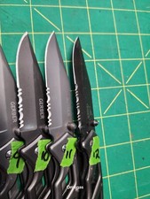 Gerber knife paraframe for sale  Weatherford