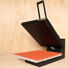 16x20 heat press for sale  Henderson