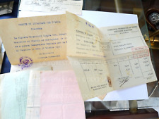 Lotto documenti agricoltura usato  Cremona