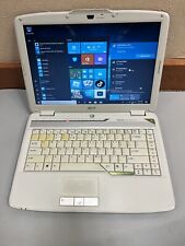 ACER Aspire 4520 AMD Athlon Dual-Core 2GB RAM 120GB HDD WIFI WRBCAM  comprar usado  Enviando para Brazil