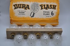 Vintage dura flash for sale  Littleton