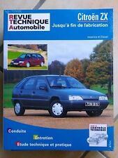 Revue technique automobile d'occasion  Esbly
