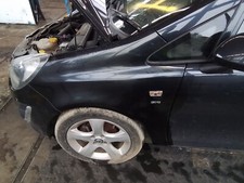 Front wing vauxhall for sale  DONCASTER
