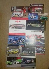 Wec mans british for sale  UK
