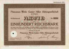 Phänomen werke gustav gebraucht kaufen  Bayreuth