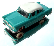 Norev ancienne simca d'occasion  Bavilliers