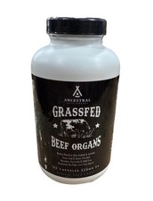 Ancestral supplements grass for sale  Highland Park