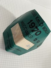 1000 monza 1970 gebraucht kaufen  Aachen