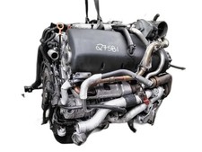 Motore completo per usato  Italia