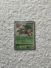 Carte pokémon torterra d'occasion  Antibes