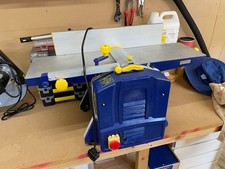 Charnwood pt200 bench for sale  CAMBRIDGE