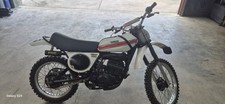 Yamaha yz250 1975 for sale  COLCHESTER