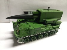 Solido char amx30 d'occasion  Plougastel-Daoulas