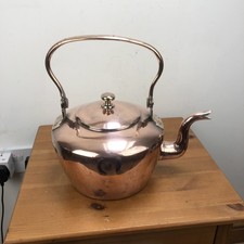 Scottish victorian copper for sale  MORPETH