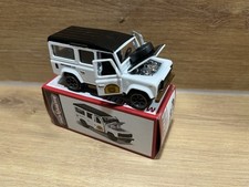 Majorette land rover gebraucht kaufen  Zschopau