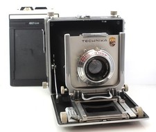 Linhof technika iii for sale  MANCHESTER