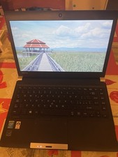 Notebook toshiba portege usato  Grumo Nevano