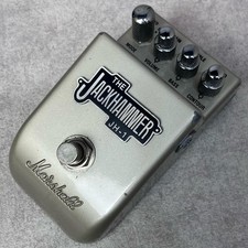 Marshall Musical Instruments Jh-1 Jackhammer EM149 comprar usado  Enviando para Brazil