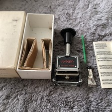 Rare vintage roneo for sale  HAVANT