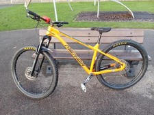 Merida big trail for sale  SOUTHPORT