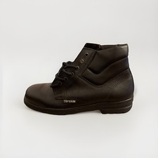 Herrenstiefel topham biker gebraucht kaufen  Ergoldsbach