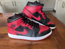 Nike jordan mid for sale  CAMBRIDGE