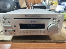 Cambridge audio one for sale  SOUTH OCKENDON