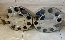 22.5 stainless steel for sale  UK