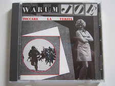 Warum joe toccare d'occasion Warum joe toccare d'occasion  France