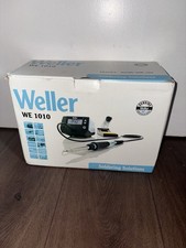 Weller 1010 digital for sale  BIRMINGHAM