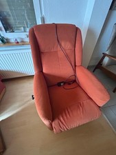Hukla fernsehsessel elektrisch gebraucht kaufen  Seckach