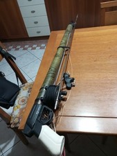 Fucile subacqueo usato  Messina