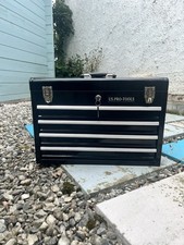 Pro tools drawer for sale  NORWICH