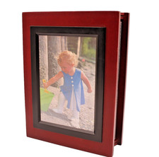 Photo album cherry for sale  Phoenix