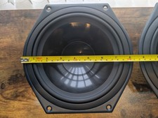 One tannoy 615 for sale  BOSTON