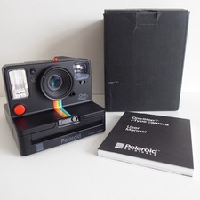 Polaroid one step for sale  WORTHING